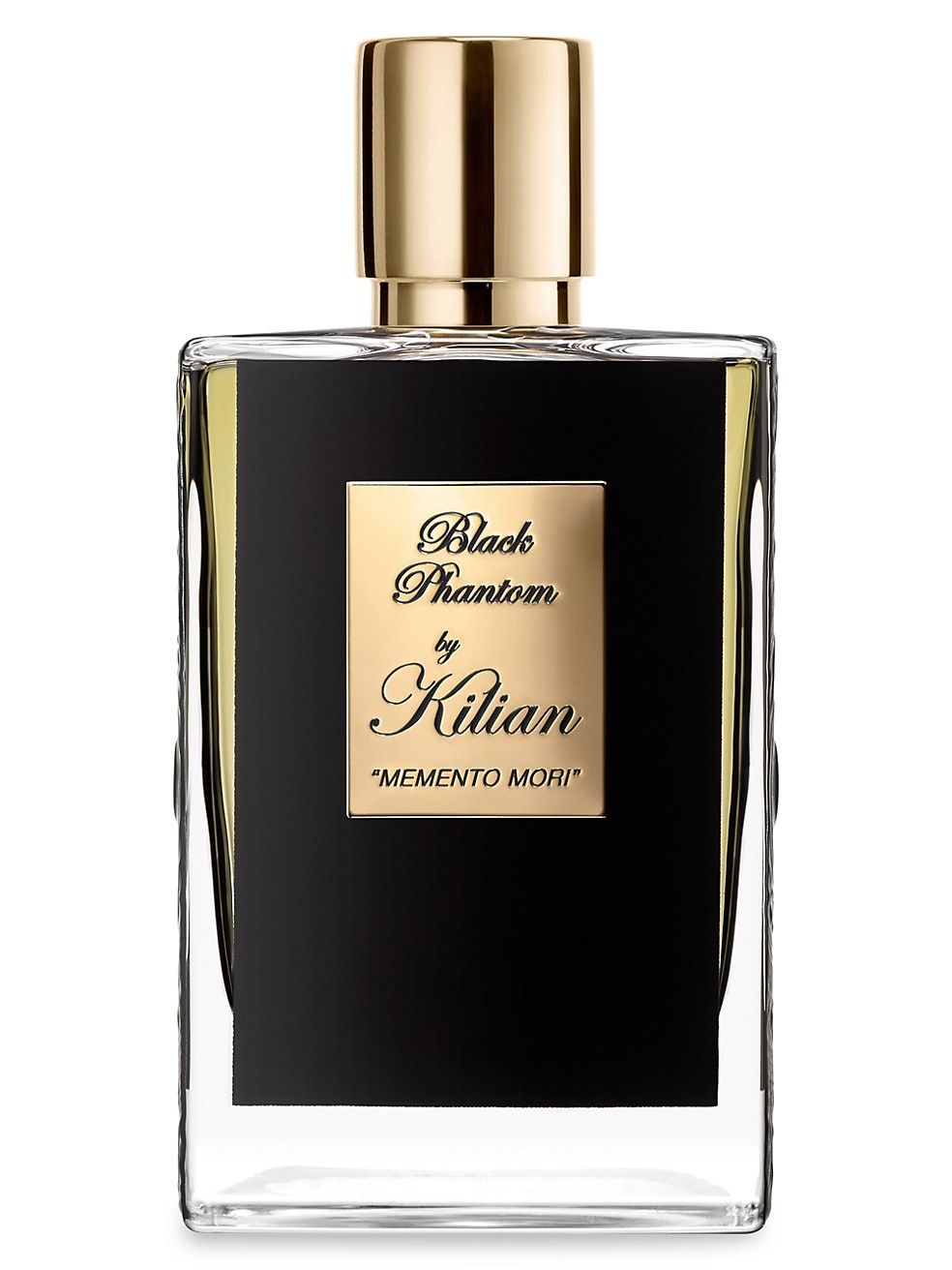 Kilian Black Phantom Memento Mori Eau de Parfum | Saks Fifth Avenue