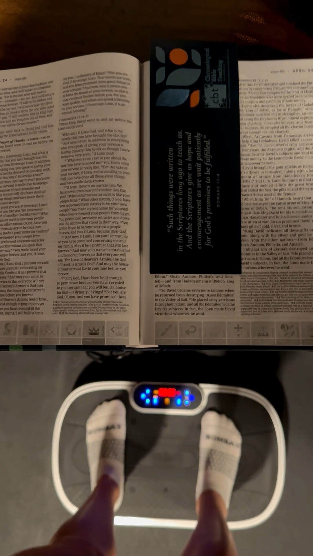 A friend gifted me a vibration plate that’s been on our list for so long! I’ll keep you updated on if I see the benefit. A little over a week of using it and I really do love it so far! 

#LTKfitnessgoals #LTKmorningroutine #LTKActive