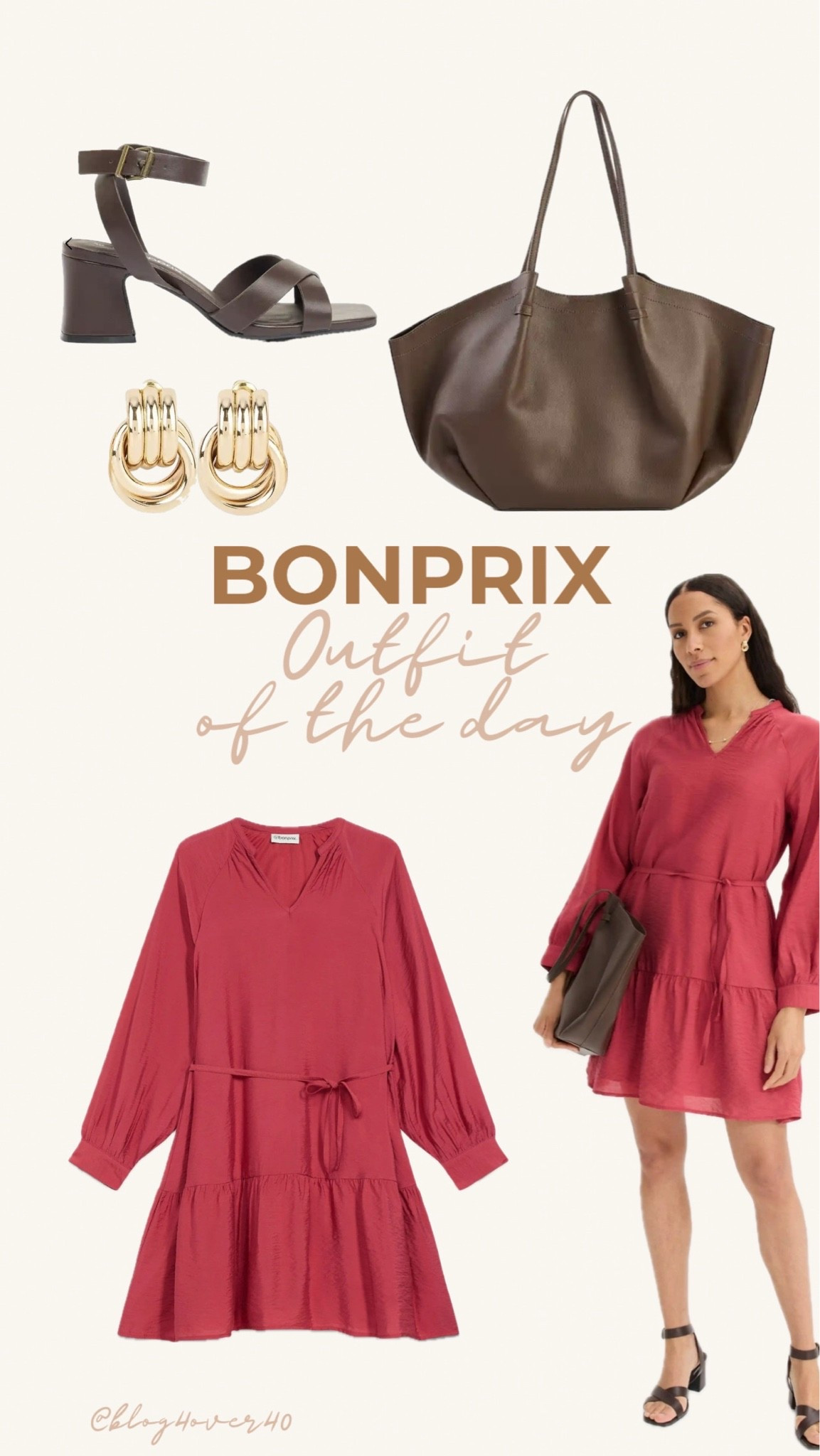 Outfit of the Day by bonprix 💌

#LTKdeutschland #LTKkleider