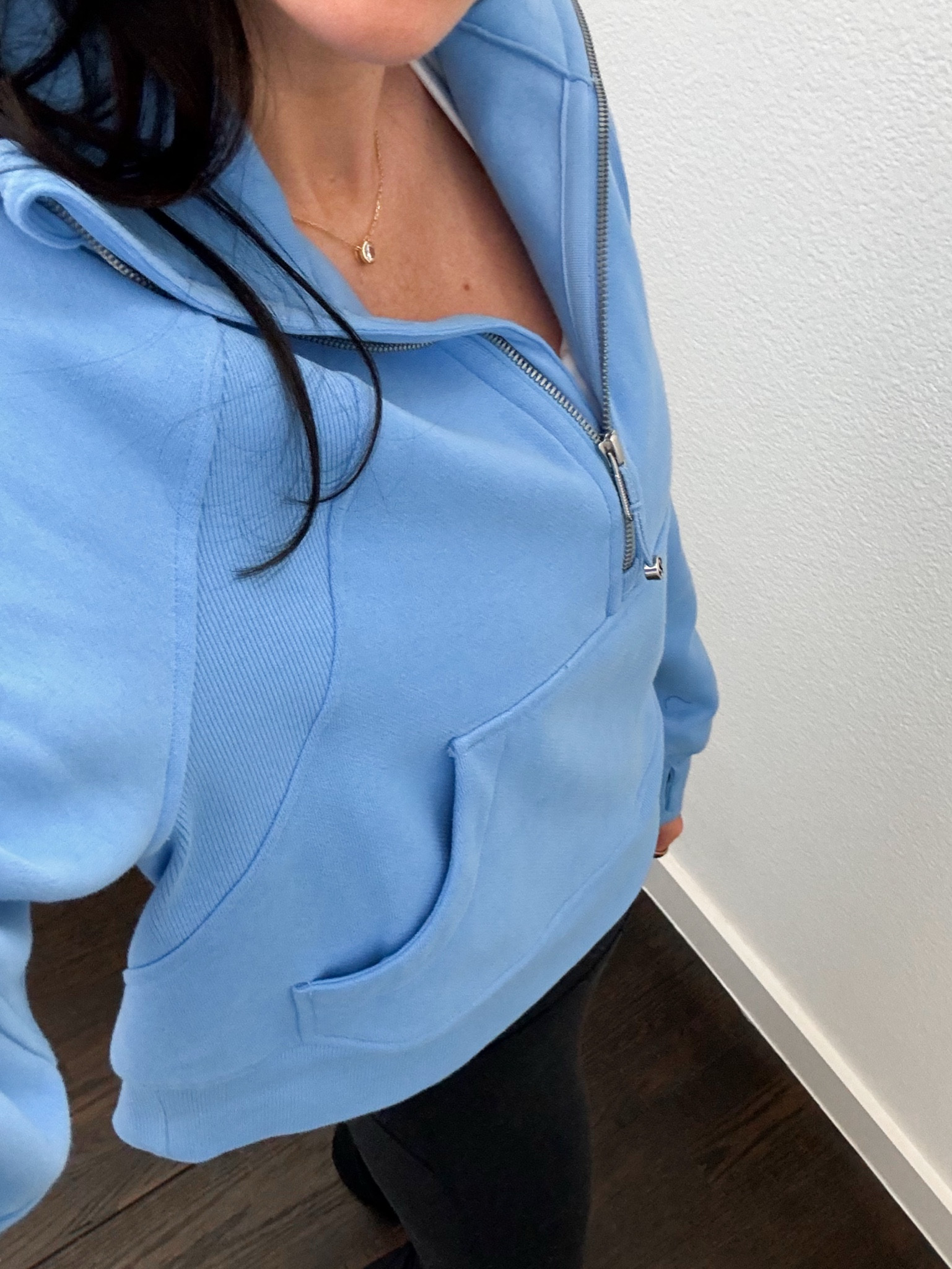 One of my all time favorite Lulu colors, aero blue. So happy it made a comeback 🙌🏻

Athleisure, cozy sweatshirt, lululemon, Christmas gift ideas

#LTKActive #LTKHoliday #LTKOver40