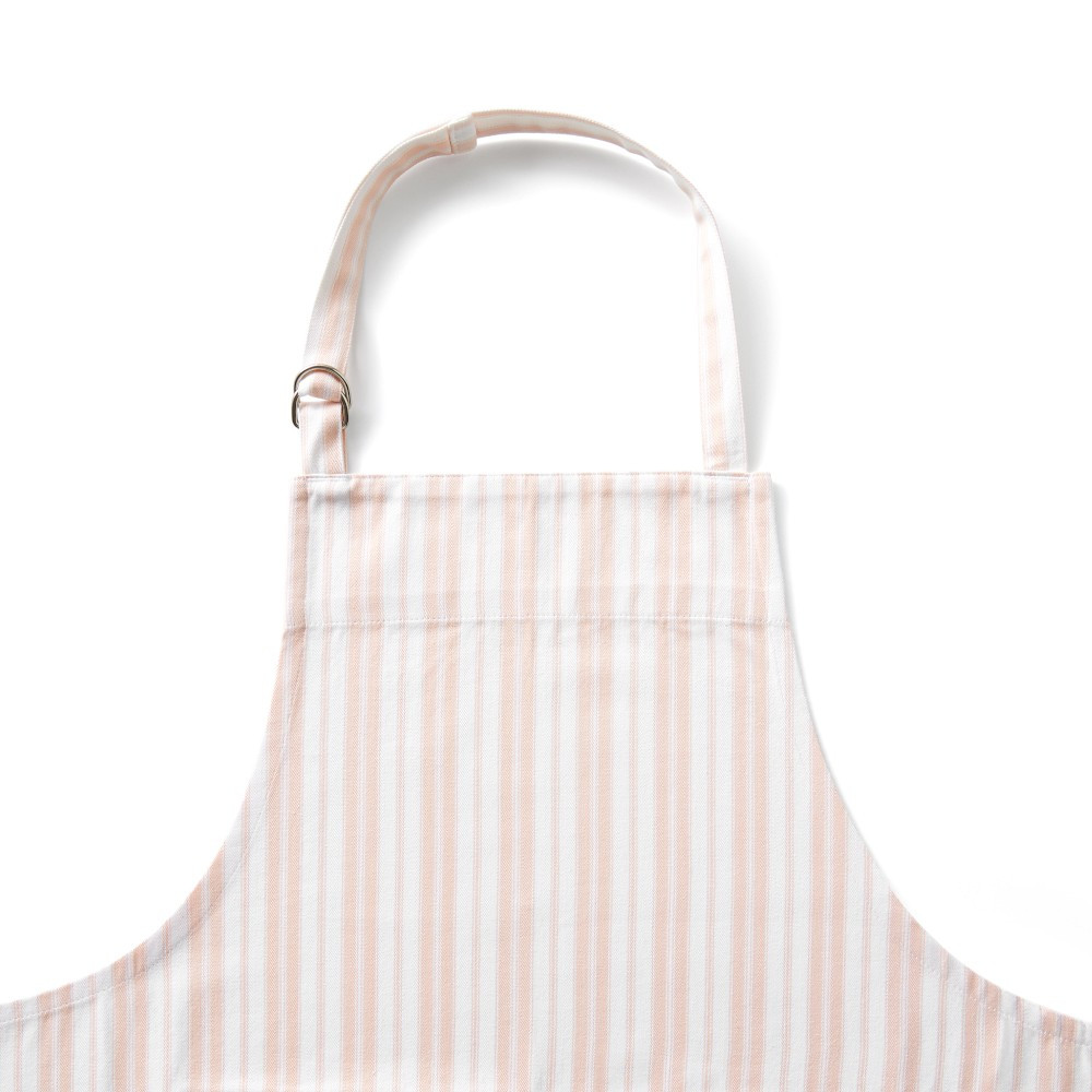 Williams Sonoma Classic Stripe Apron | Williams-Sonoma