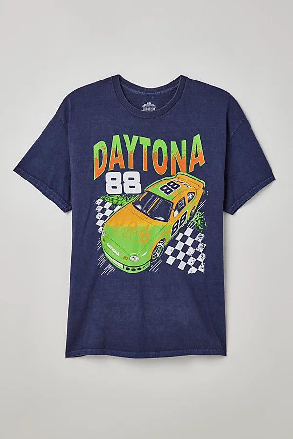 Daytona Racing Graphic Tee | Urban Outfitters (US and RoW)