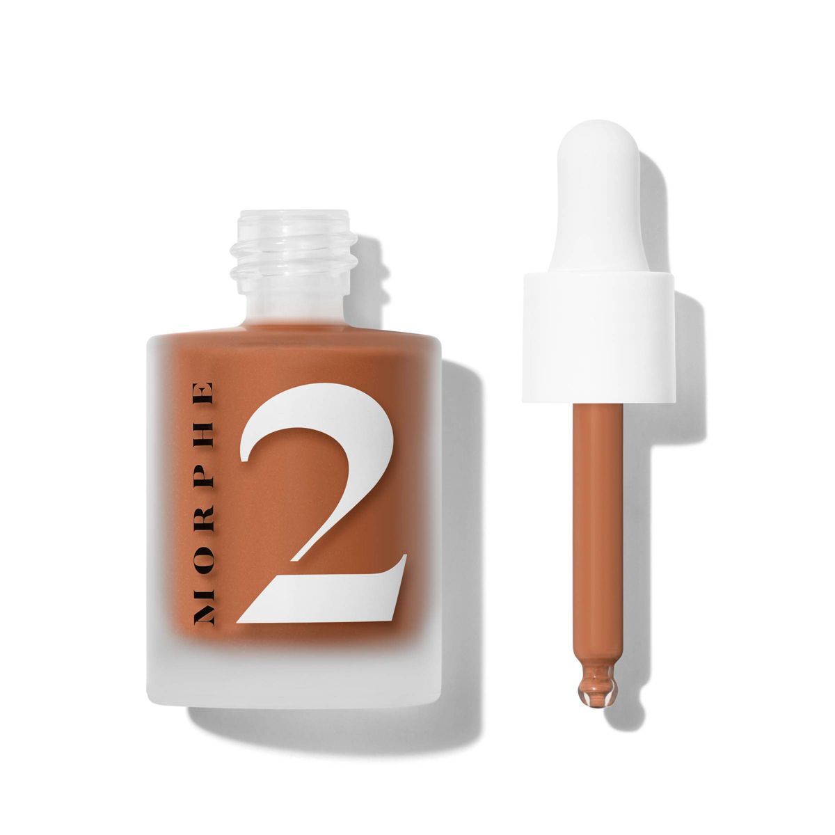 Morphe 2 Hint Hint Skin Tint Foundation - 1 fl oz | Target