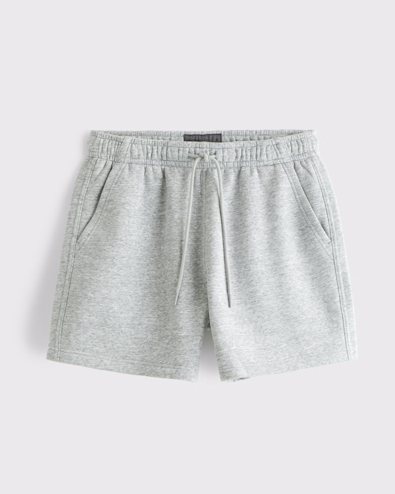 Essential Short | Abercrombie & Fitch (US)