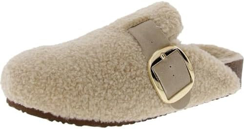 Steve Madden womens CuddleClog | Amazon (US)