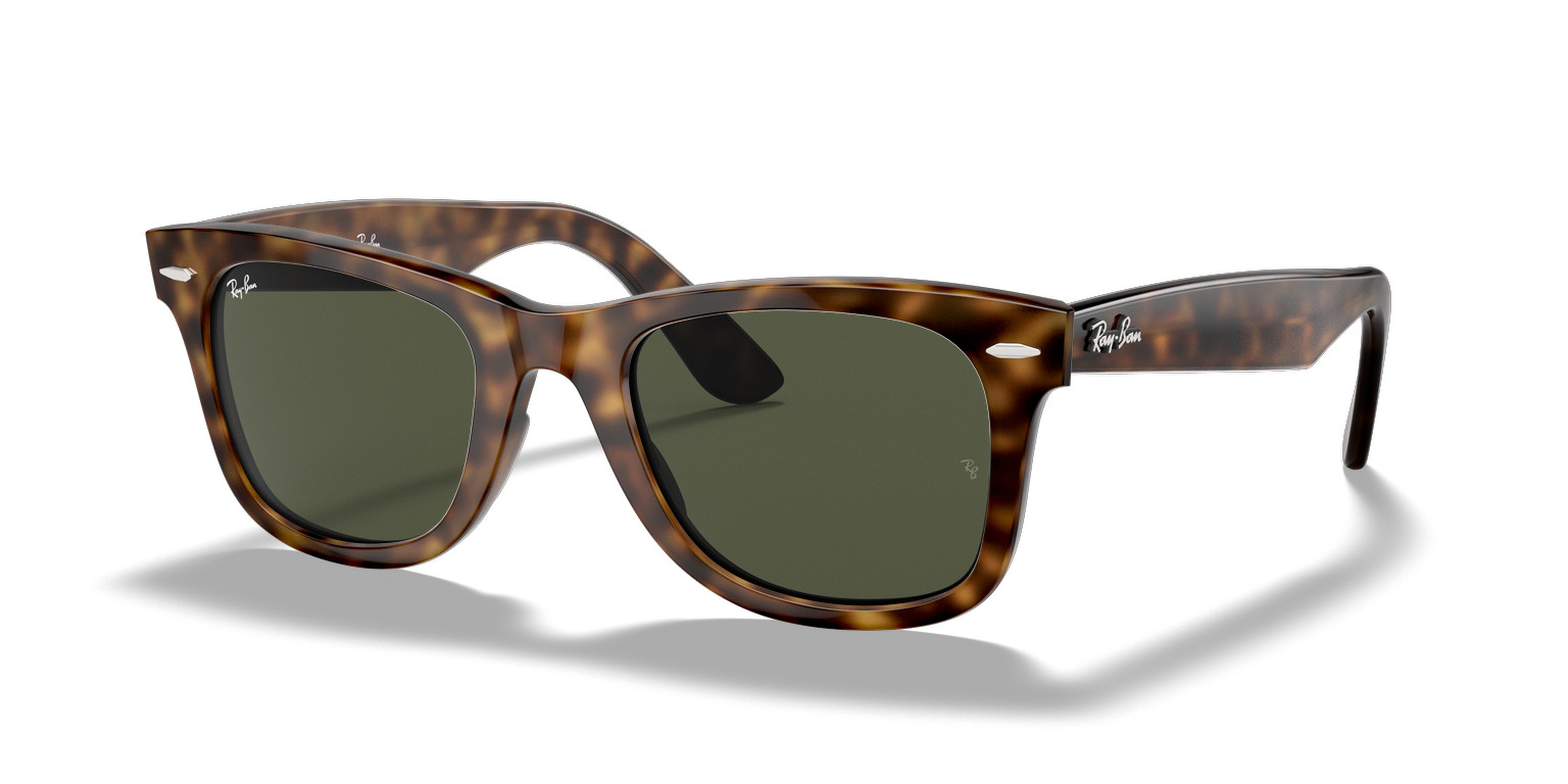 change model | Ray-Ban (US)