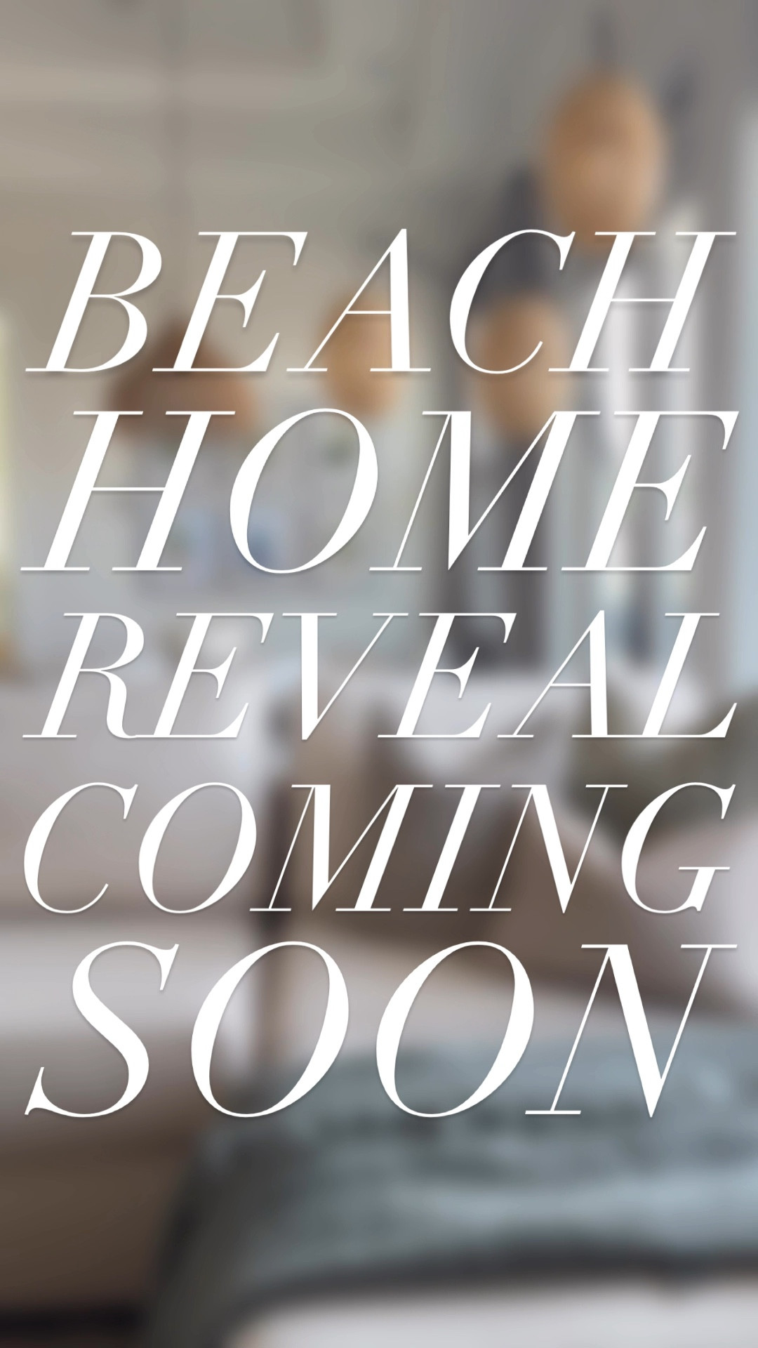 Stay tuned to see our 72-hr beach home flip!!! Working from 6am-midnight every day but we got it done just in time and can’t wait to come back & enjoy!!! Sharing a few of items we used here:

#LTKVideo #LTKHome #LTKStyleTip