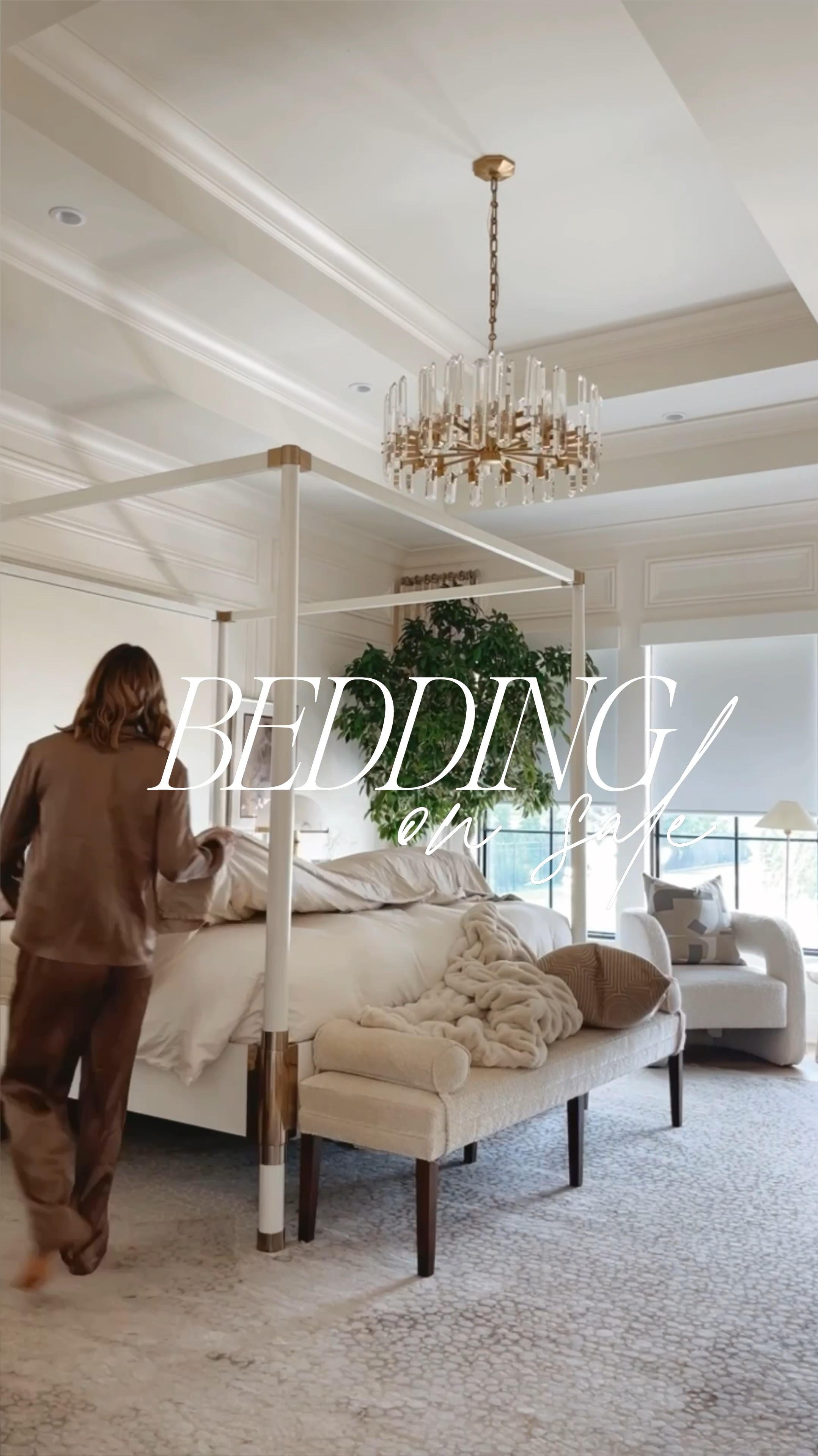 My bedding is on sale! Linking everything here plus other accessories and throw pillows that I styled my bed with. 