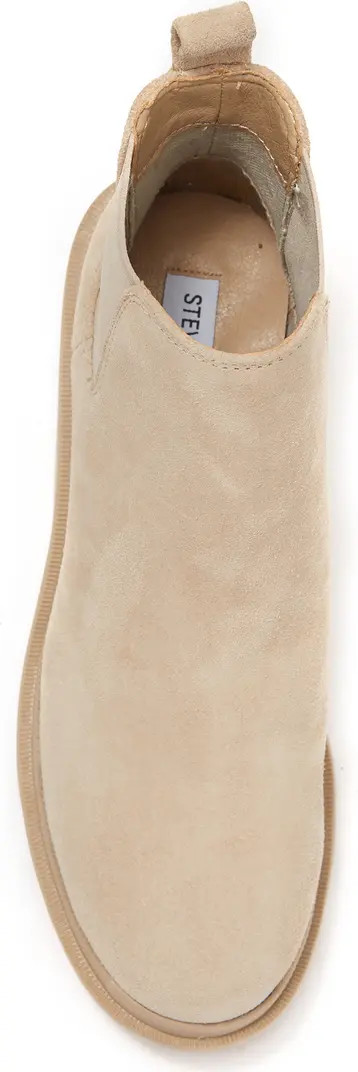 Steve Madden Hadlee Lug Sole Chelsea Boot | Nordstromrack | Nordstrom Rack