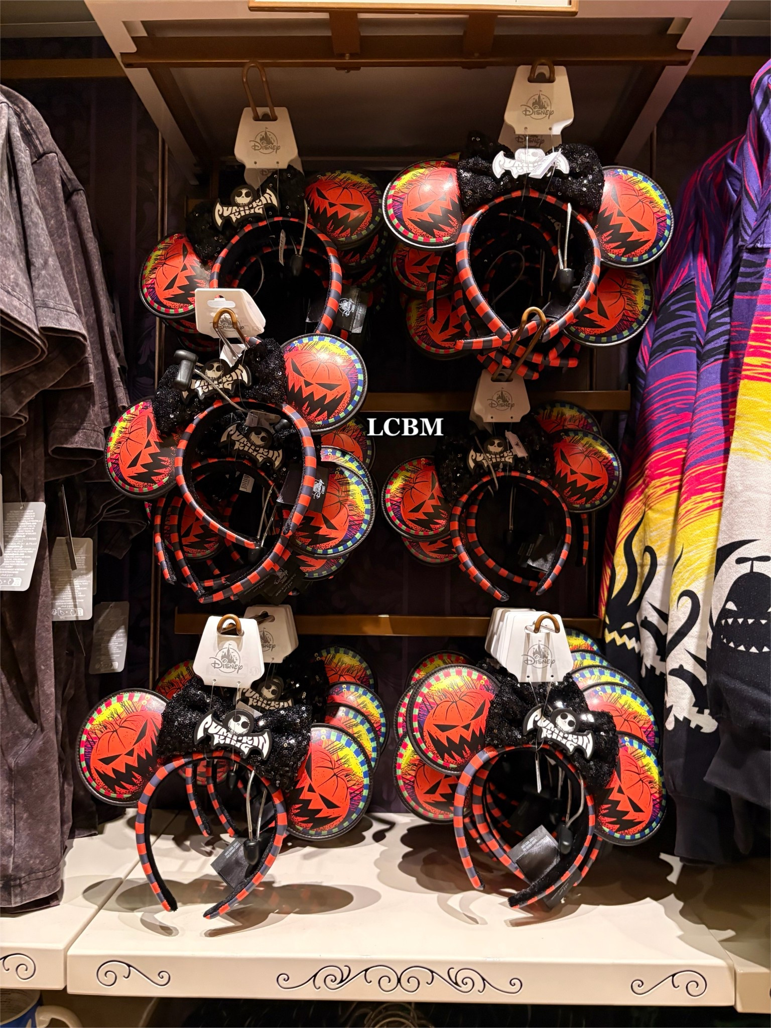 #jackskellington #pumpkin #disney #headband #halloween #orange

#LTKSeasonal