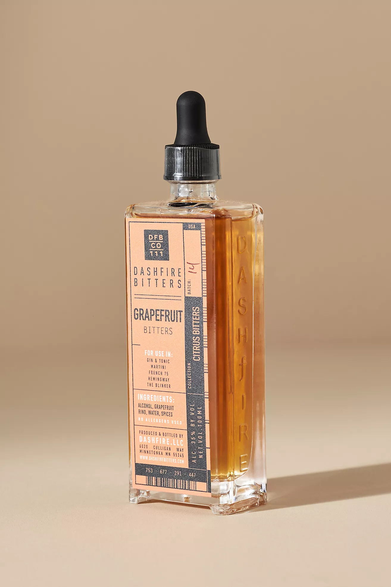 Dashfire Bitters | Anthropologie (US)