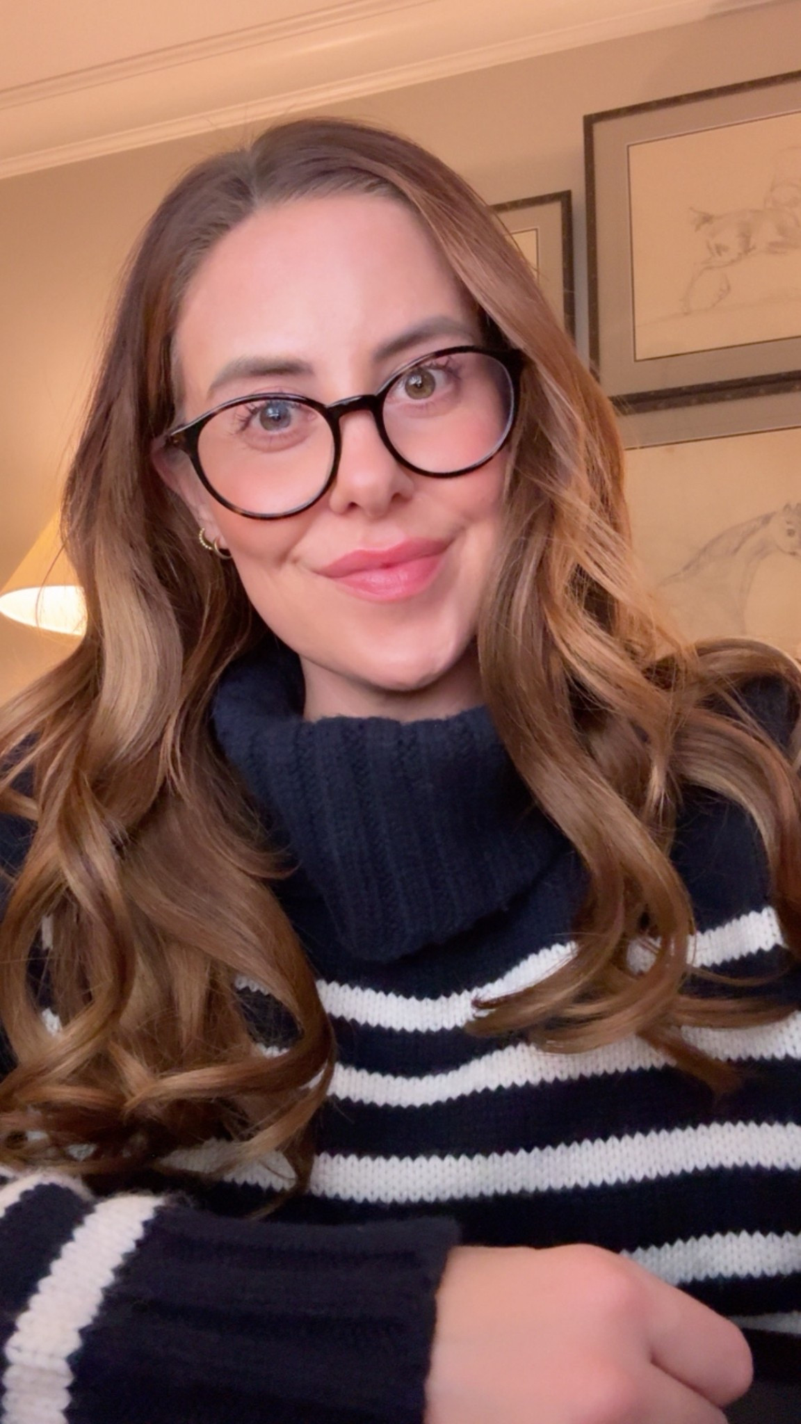 Some of my favorite classic tortoise frames, if you’re on the hunt for new glasses! 