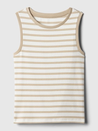Modern Shell Tank Top | Gap (US)