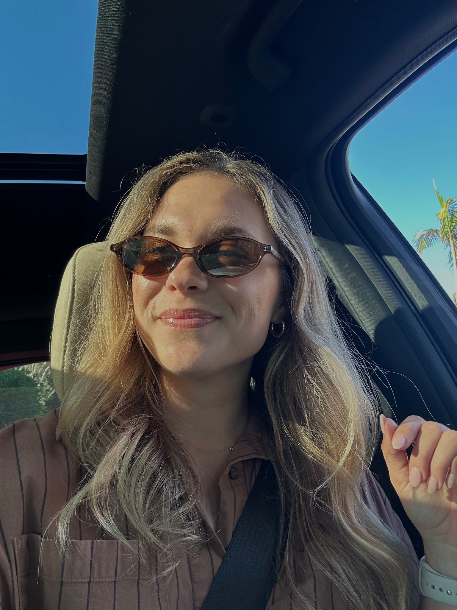 Fun sunnies!! 

#LTKBeauty #LTKWorkwear