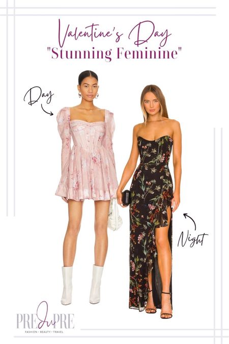 Love to dress up for a holiday? Get ready for Valentine’s Day with this cute outfit idea. Get more ideas at www.PreduPre.com

Valentine’s Day, Vday outfit, hearts theme, heart outfit, heart top, date outfit, date night, floral dress, puff dress, maxi dress 

#LTKstyletip #LTKSeasonal #LTKFind