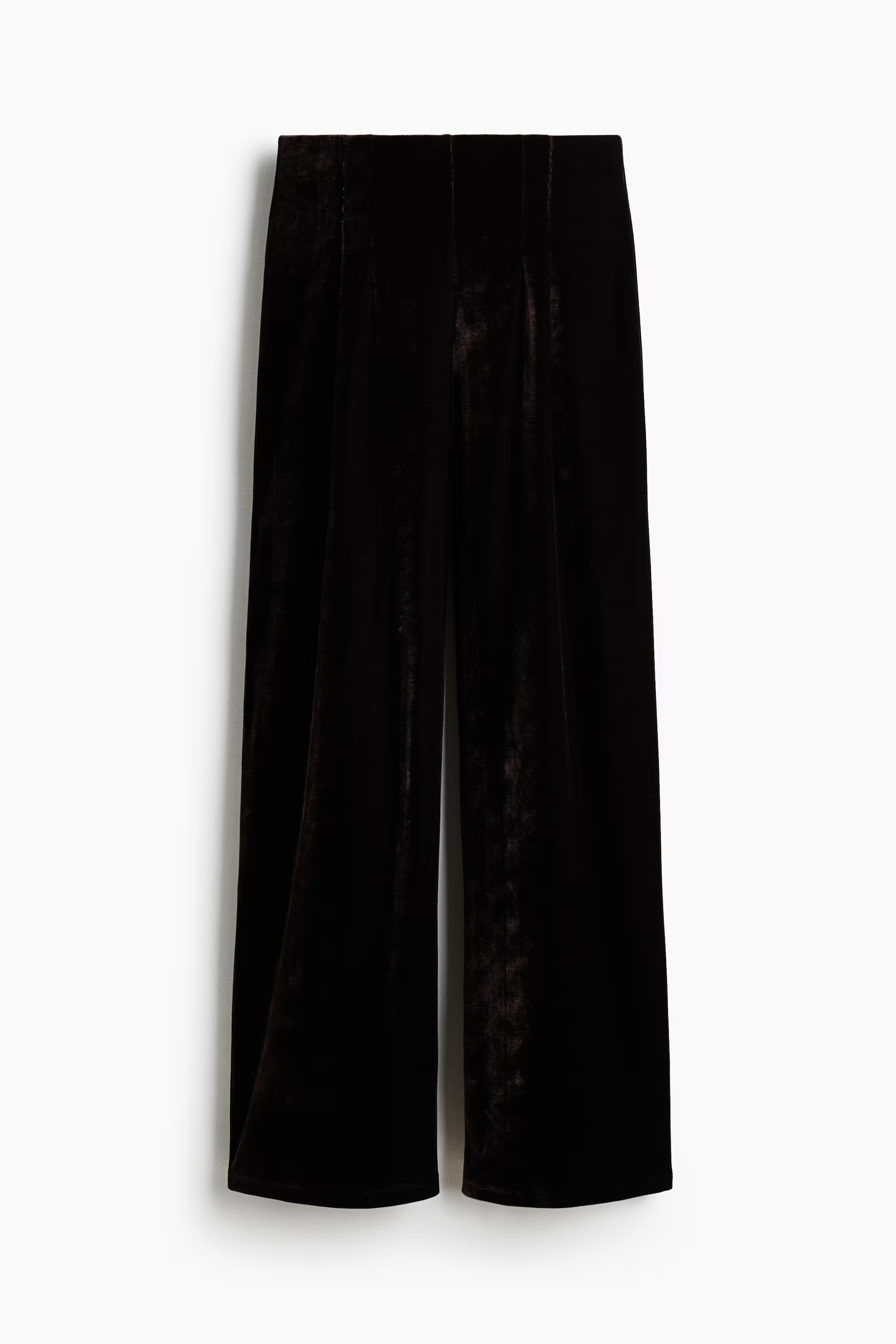 Velour Pants | H&M (US + CA)