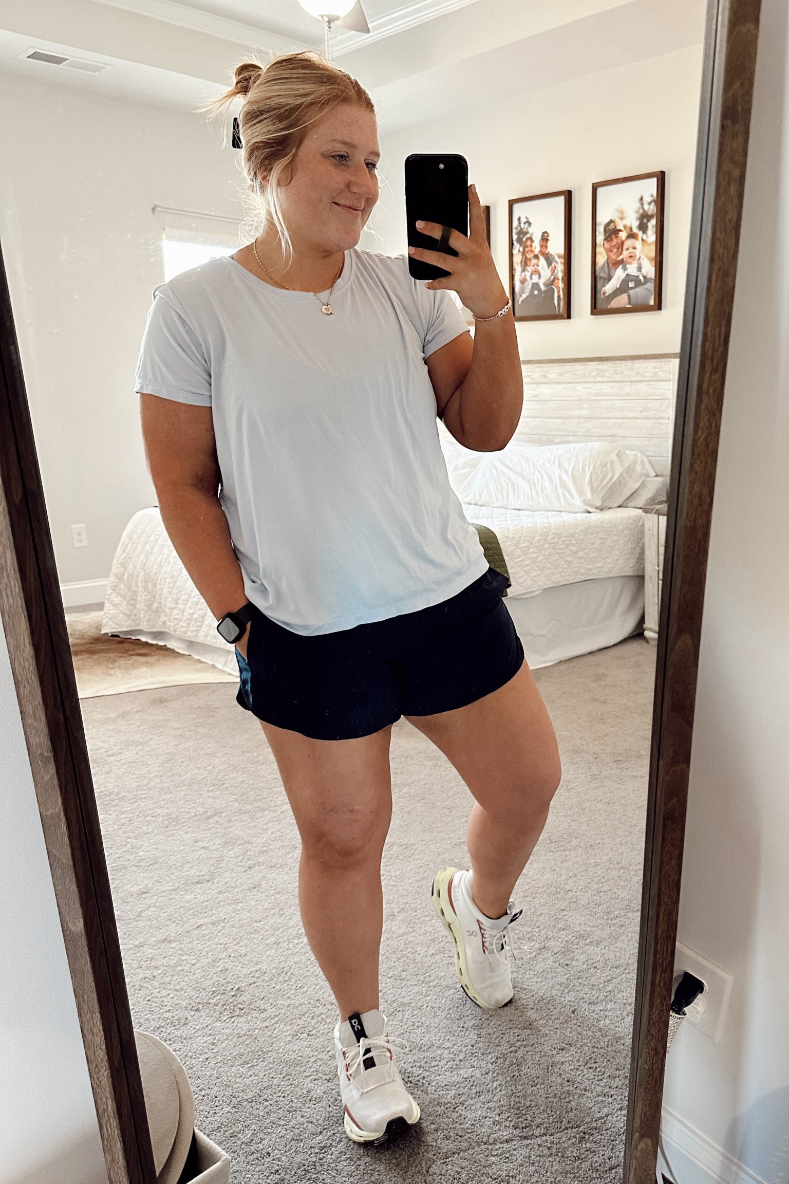 The comfiest fit from Sam’s! 

#LTKMidsize #LTKActive #LTKFindsUnder50