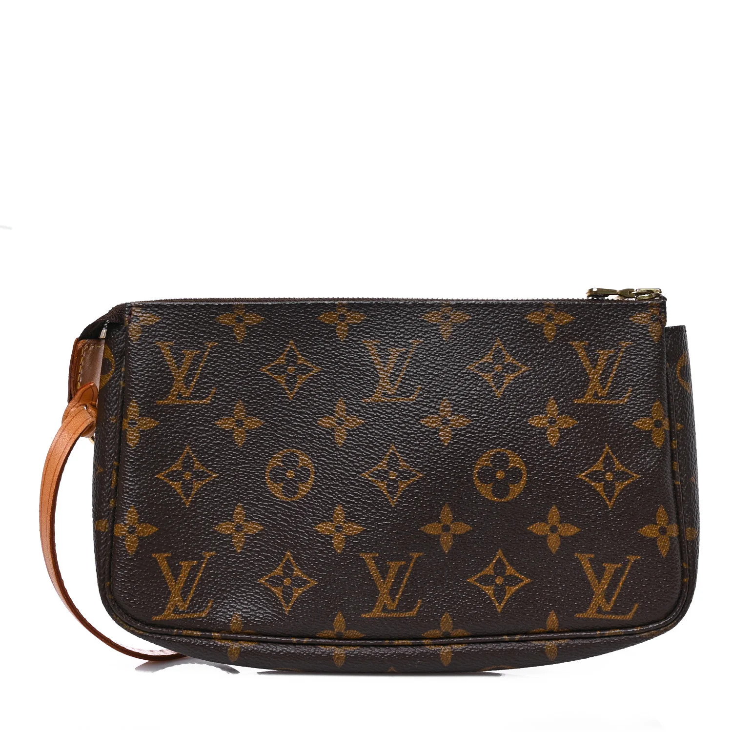 Monogram Pochette Accessories | FASHIONPHILE (US)