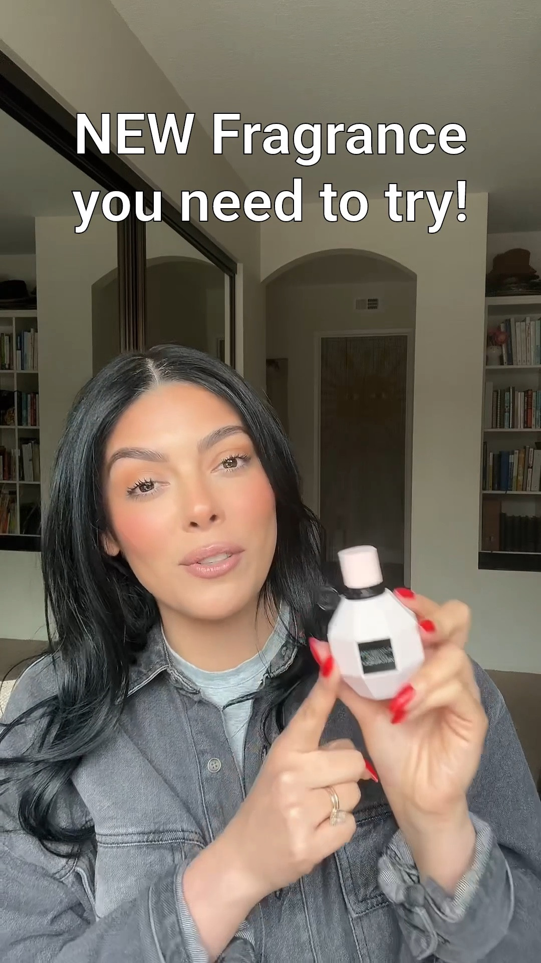 🌸Flower Bomb EXTREME : floral, sweet, and fruity! 

@VIKTORANDROLF_FRAGRANCES @VIKTORANDROLDFRAGRANCES #GIFTEDBYVIKTORANDROLF #FLOWERBOMBEXTREME

#LTKBeauty #LTKWatchNow #LTKOver40