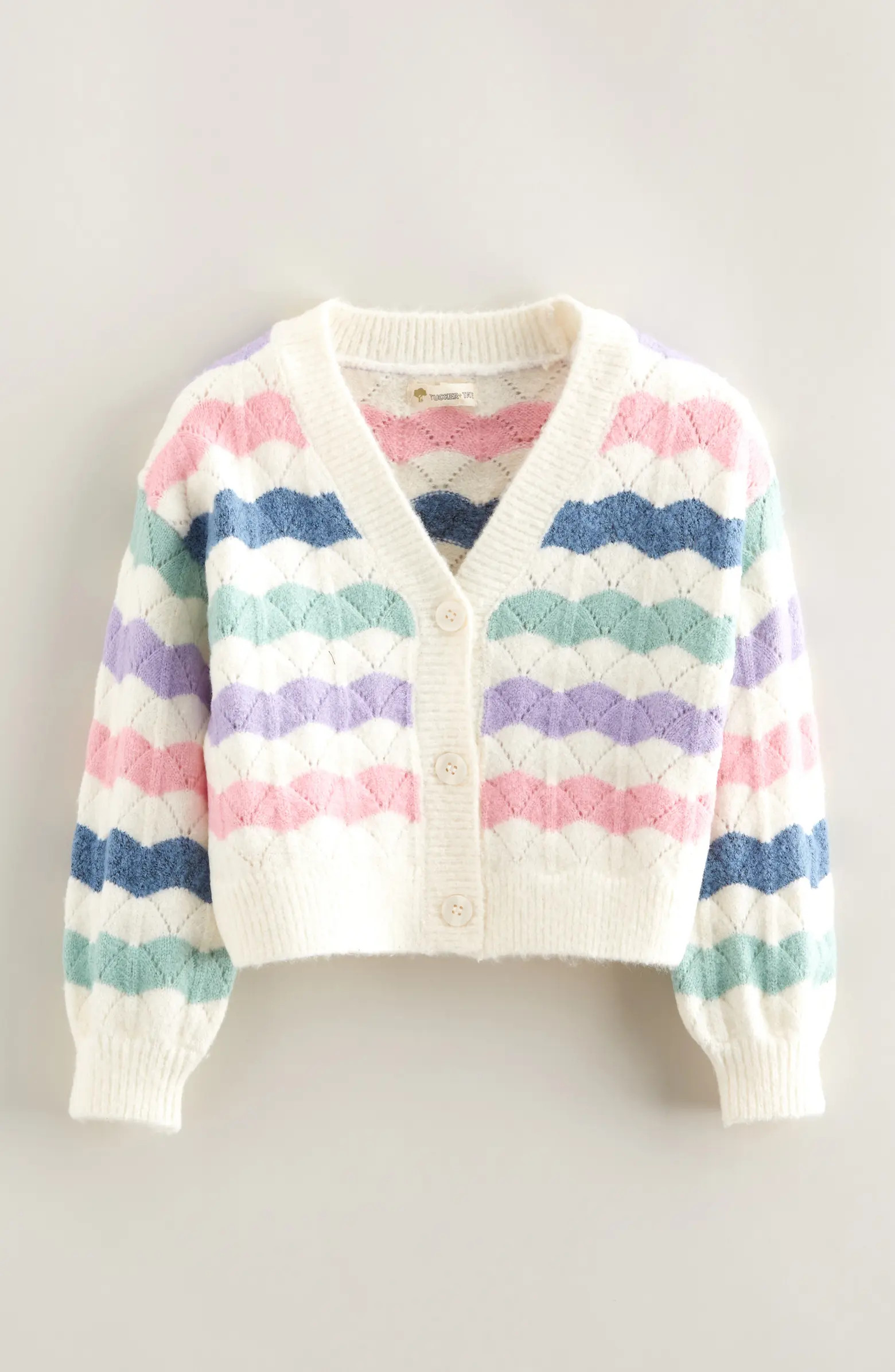 Tucker + Tate Kids' Cardigan | Nordstrom | Nordstrom