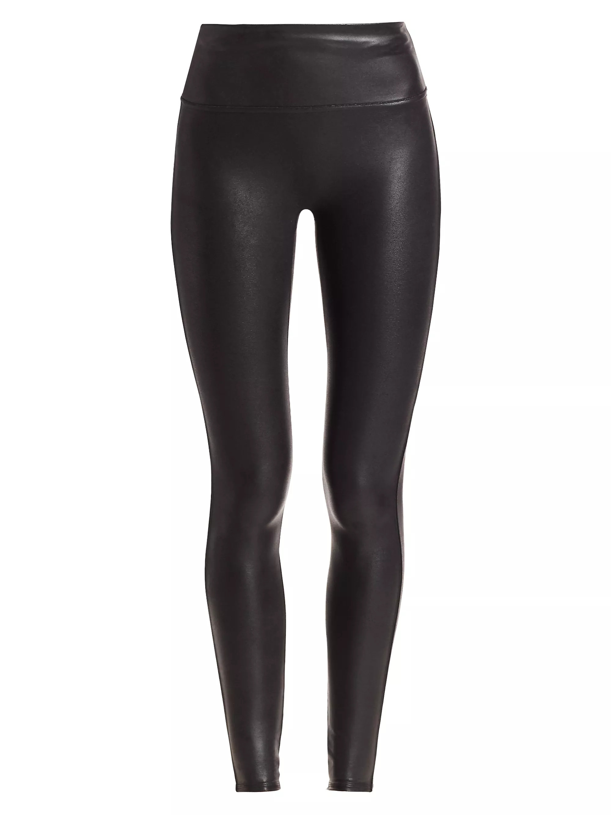 Faux Leather Leggings | Saks Fifth Avenue