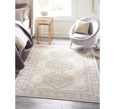 5' 3 x 8' Charlotte Rug | Rugs.com