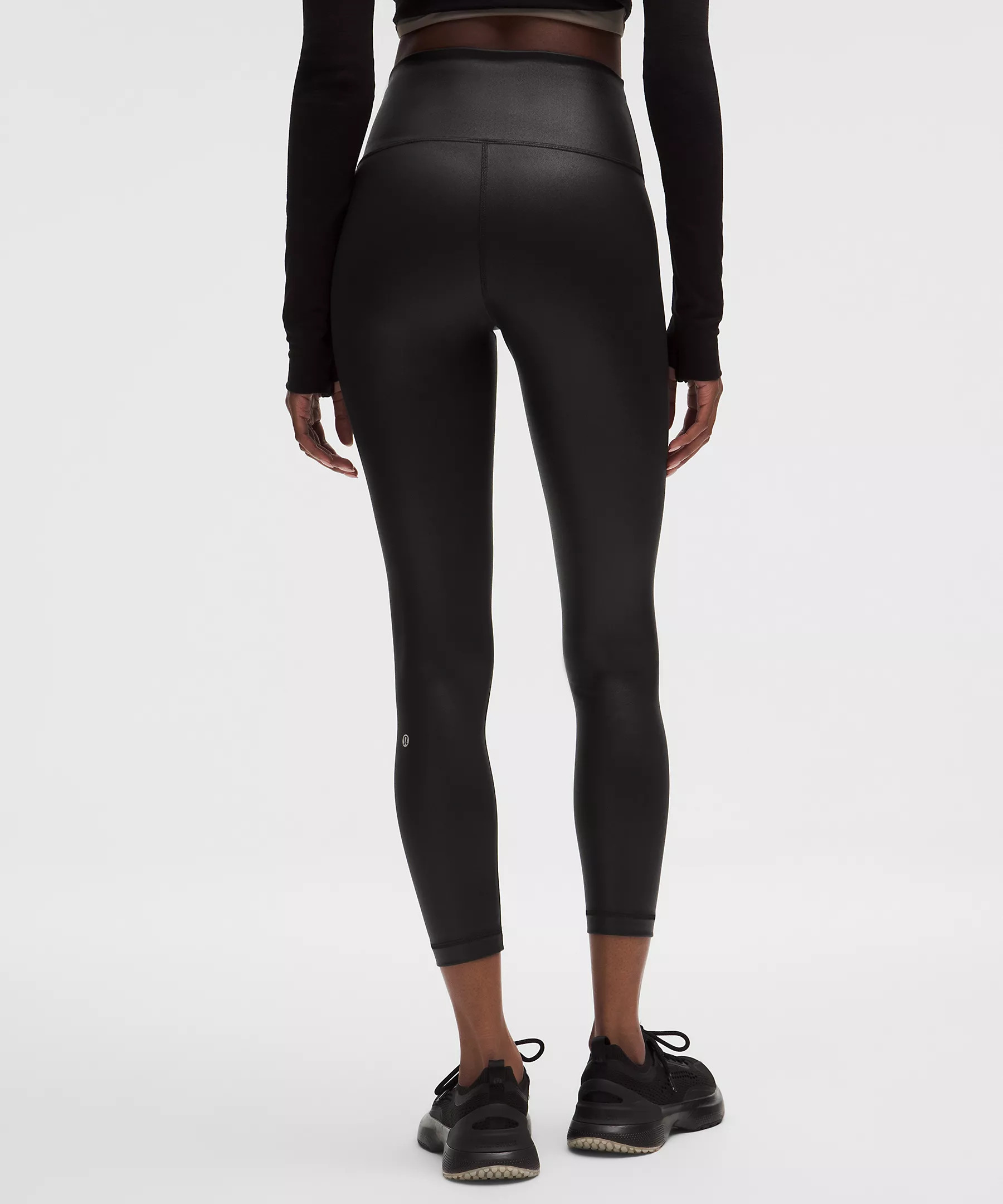 Wunder Train High-Rise Tight 25" | Lululemon (US)