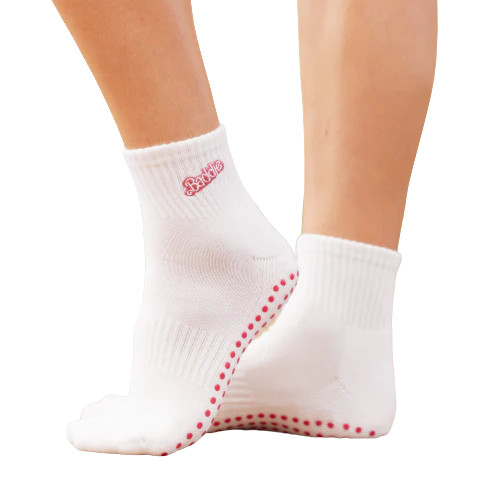 Baddie Grip Socks for Women | Fierce & Grippy Grip Socks | Souls.