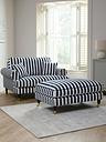 Coast Stripe Snuggle + Fs | Very (UK)