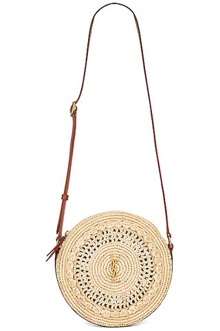 Sac Round Bag | FWRD 