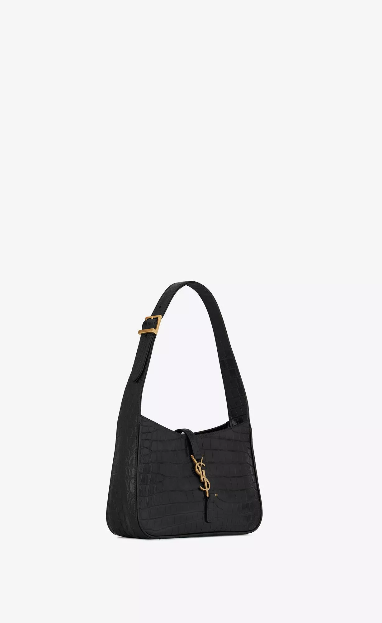 saint laurent monogram hobo bag … curated on LTK