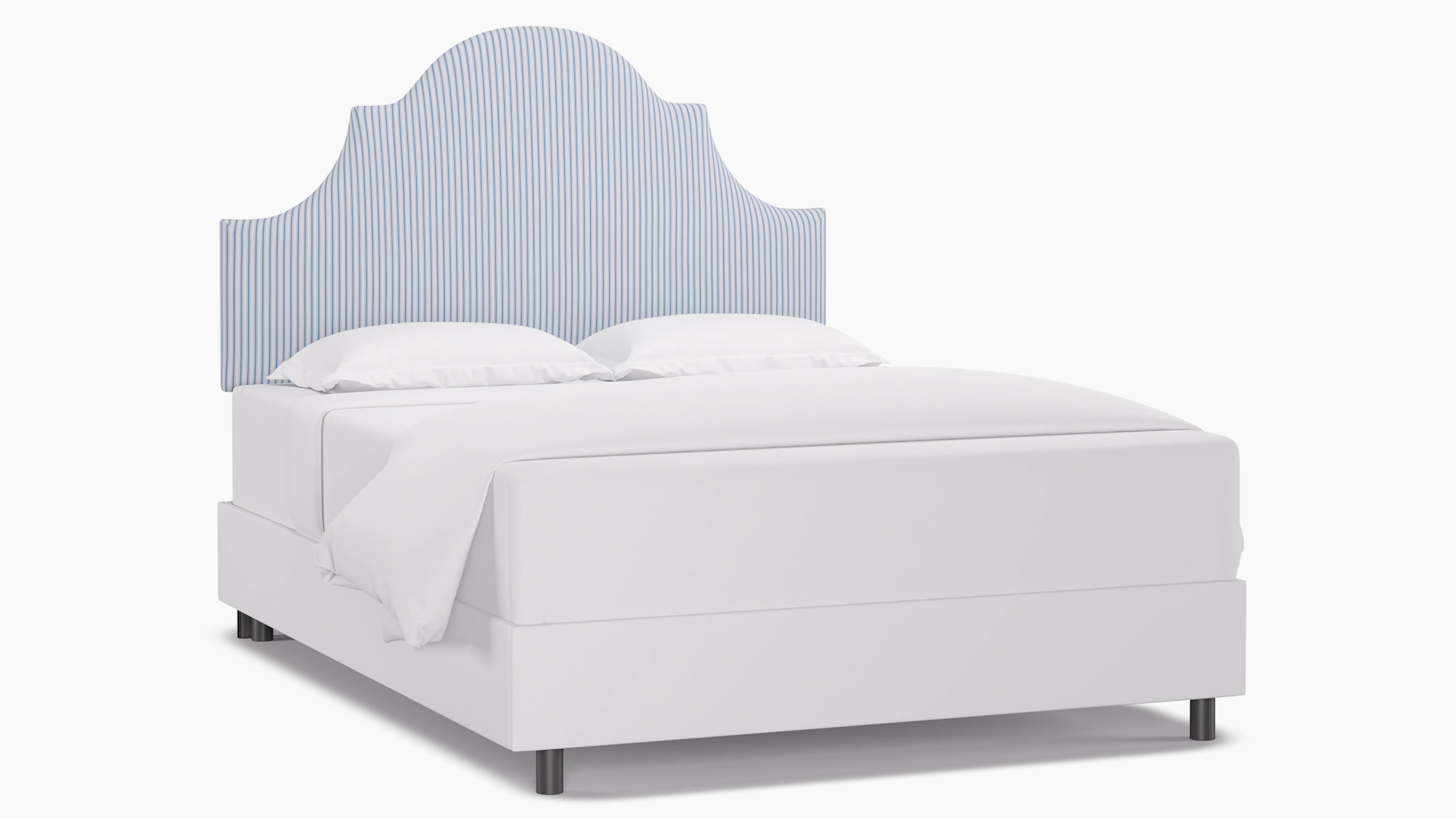Regency Headboard | The Inside