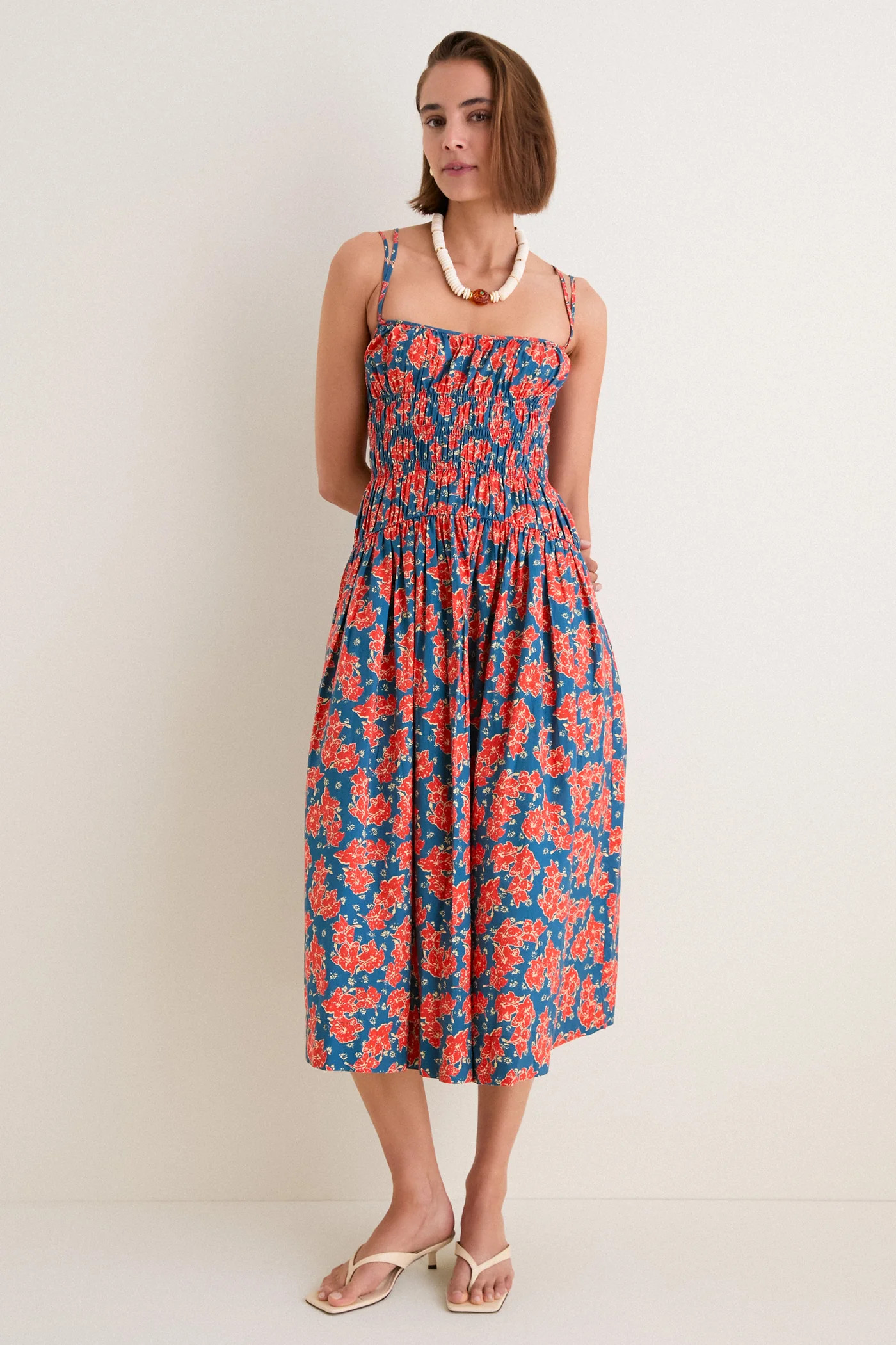 Surf Volta Dress | Tuckernuck (US)