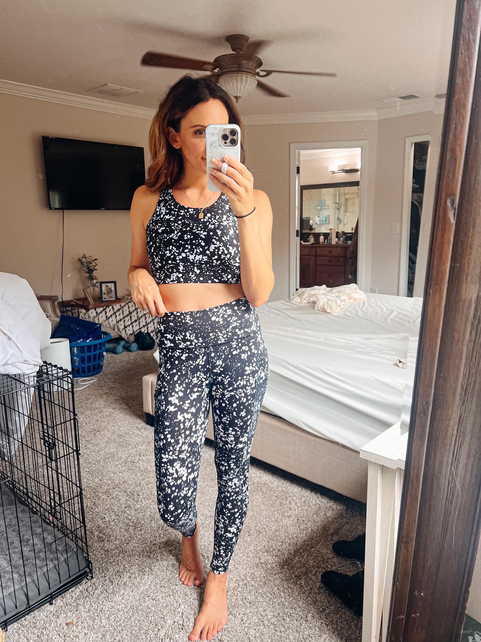 Monthly fabletics outfit ✨

#LTKFitness #LTKFind #LTKstyletip