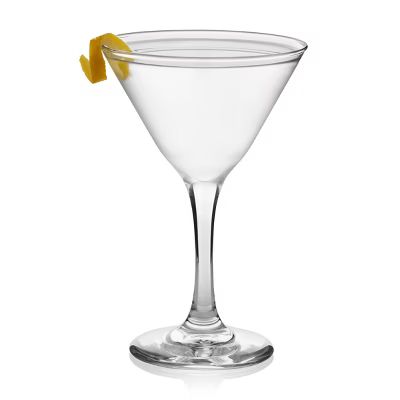 Libbey Martini Glasses 7.5oz - Set of 12 | Target