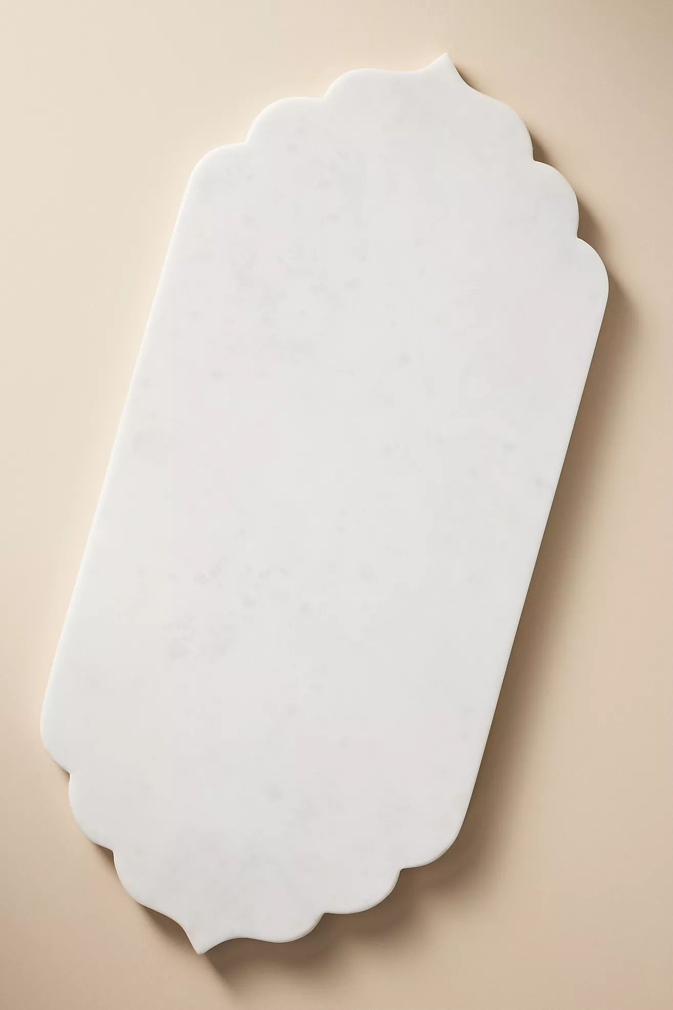 Alessandra Marble Cheese Board | Anthropologie (US)