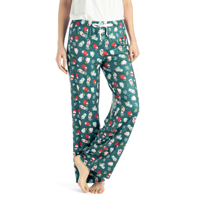 Holiday Lounge Pants | Hello Mello