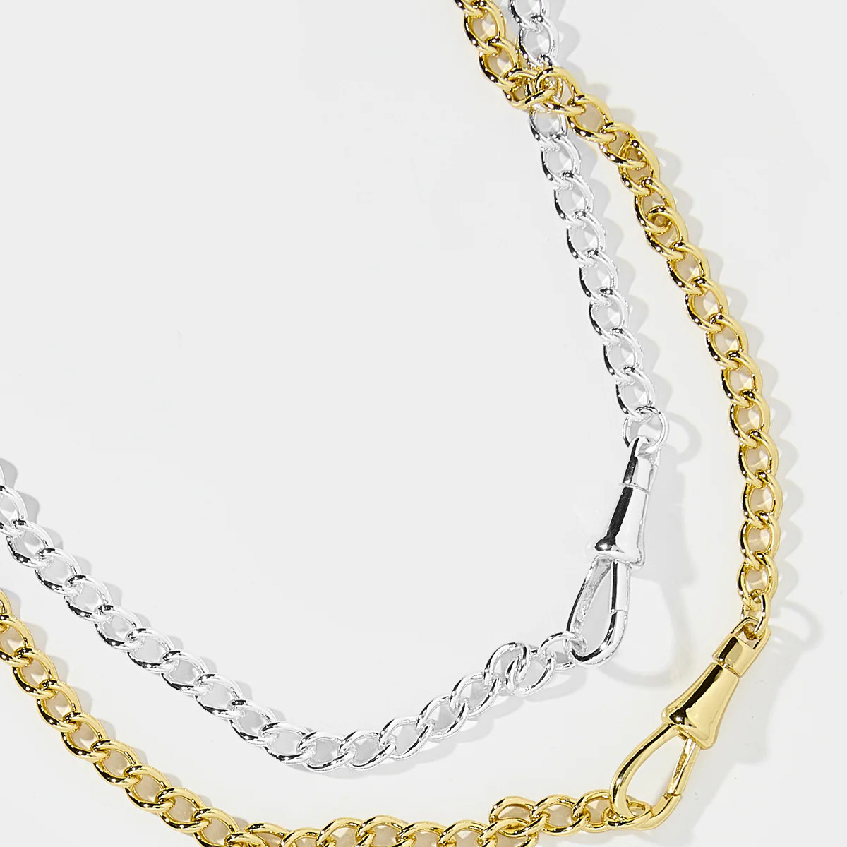 Lilian Necklace | Allie + Bess