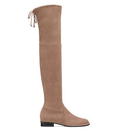 THE LOWLAND BOOT | Stuart Weitzman US