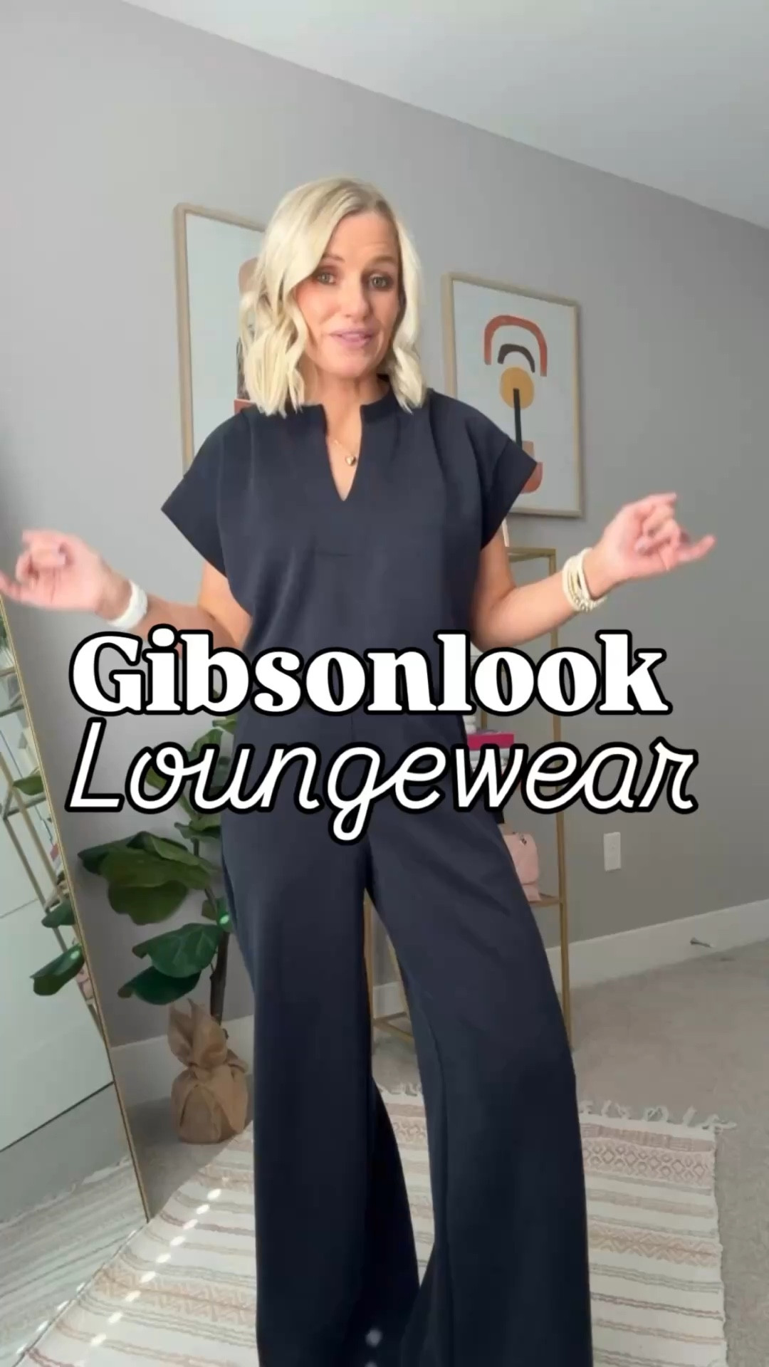 I’m loving this new loungewear from @Gibson It feels amazing and the quality is so good! Use my code: THRIFTYWIFE10 for 10% off

#LTKootd #LTKOver40 #LTKPetite