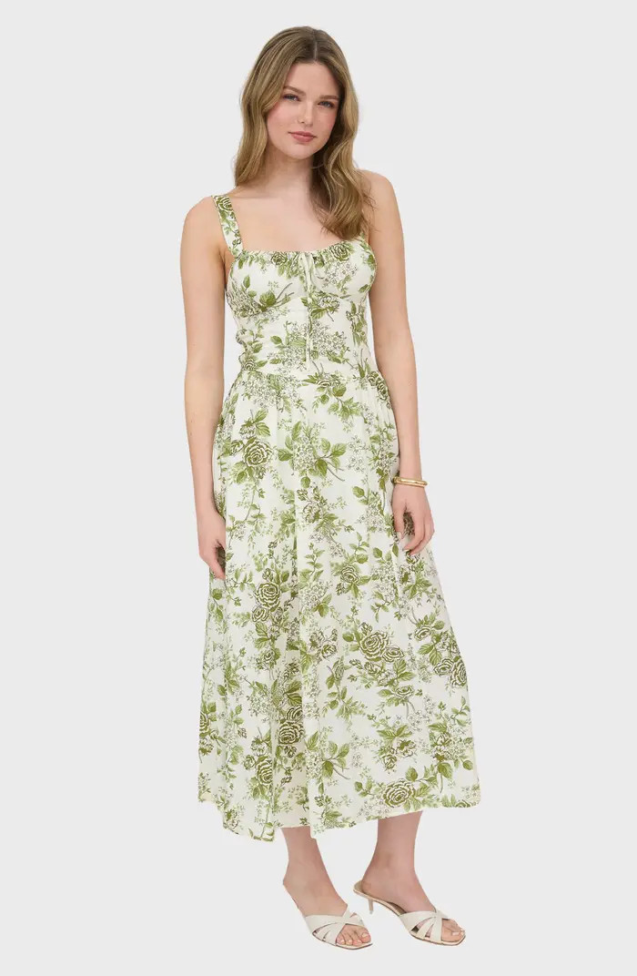 Blu Pepper | Nordstrom Rack