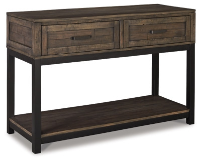 Johurst Sofa/Console Table | Ashley | Ashley Homestore