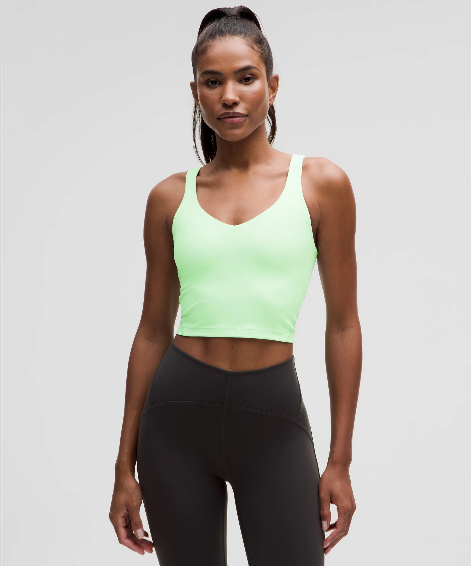 lululemon Align™ Tank Top | Women's Sleeveless & Tank Tops | lululemon | Lululemon (US)