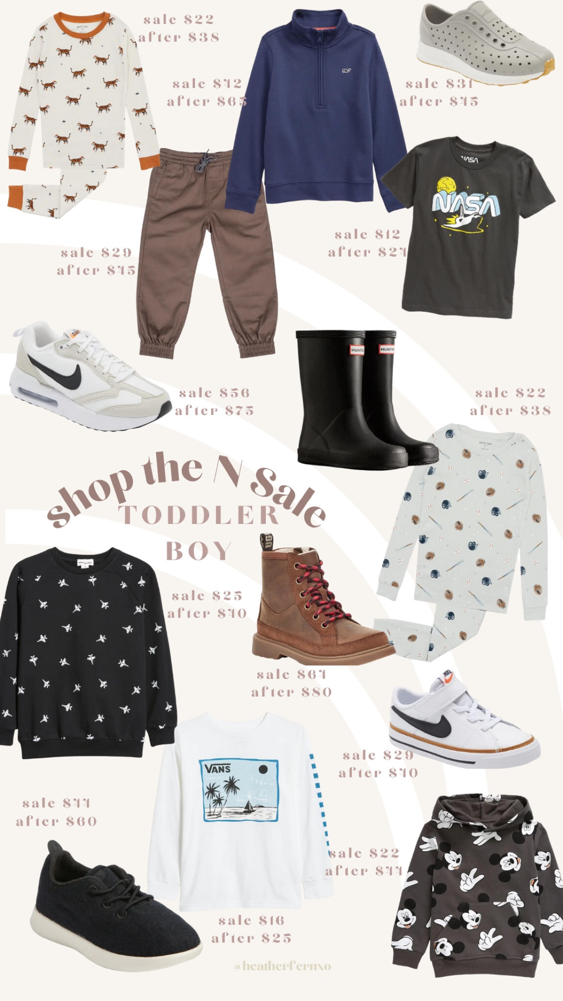 Toddler boy Nordstrom sale 

#LTKfamily #LTKxNSale #LTKkids
