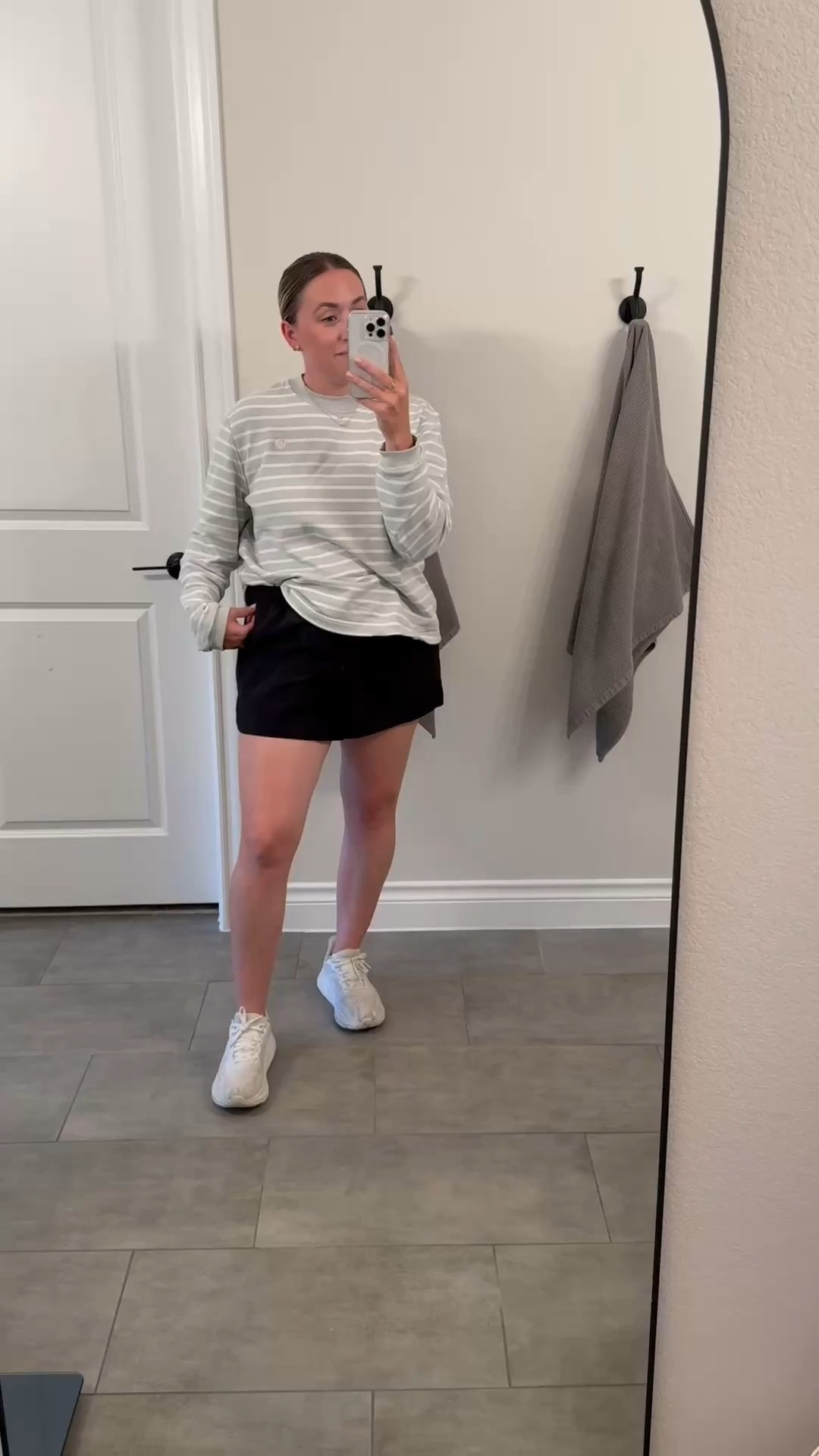 OOTD for an admin & errands kind of day!
