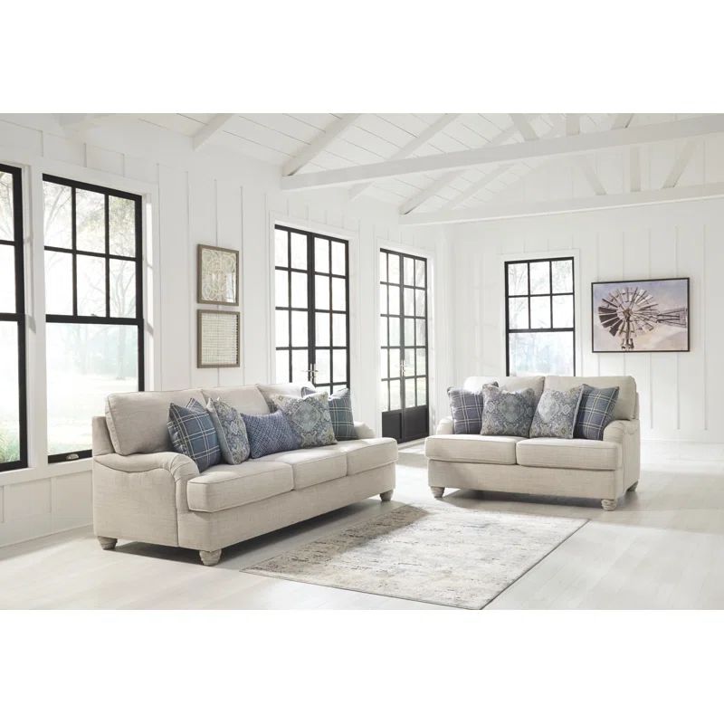 Addilyn 2 - Piece Living Room Set | Wayfair North America