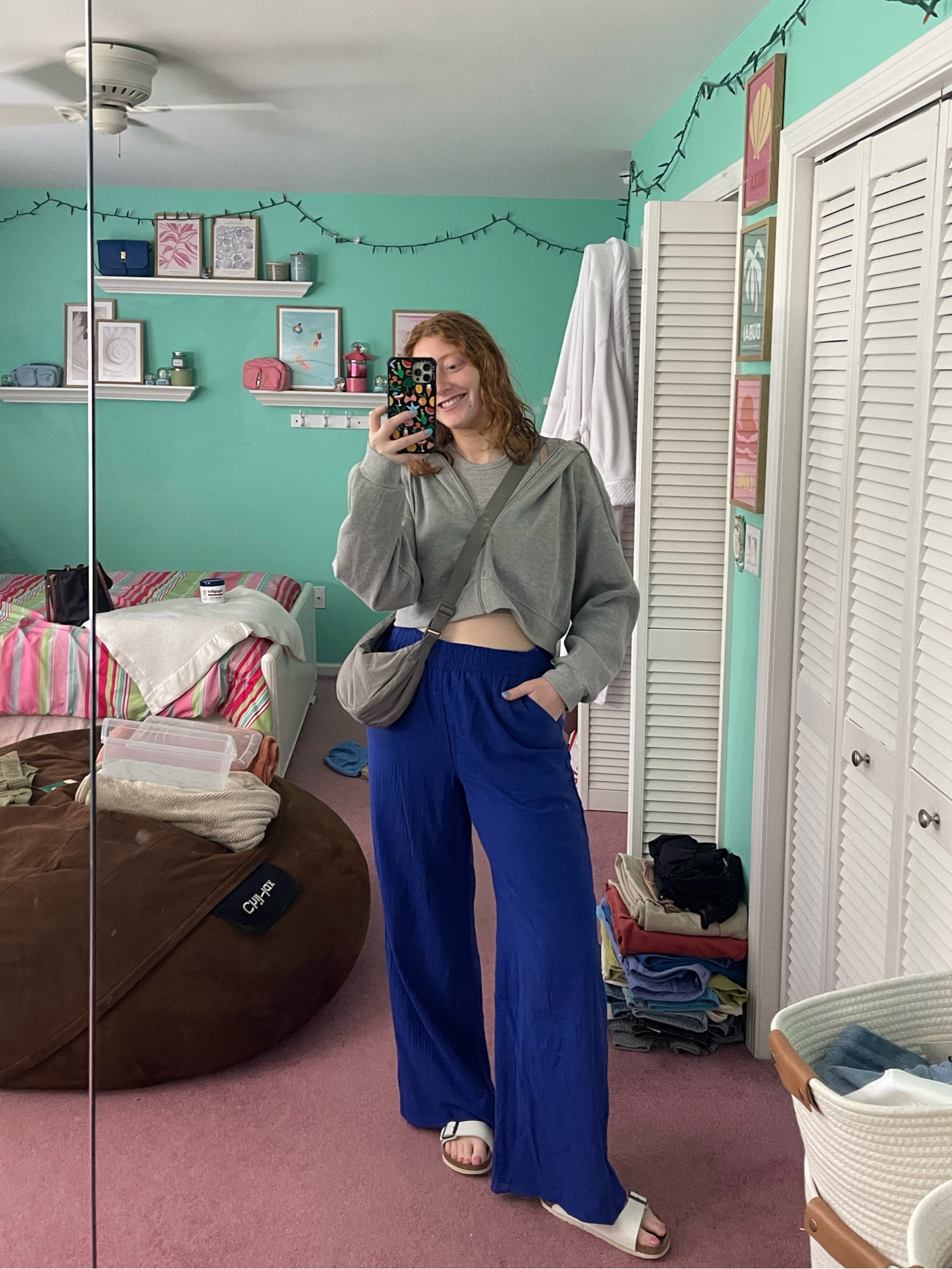 Spring outfit idea | May style 

#LTKfindsunder50 #LTKmidsize #LTKSeasonal