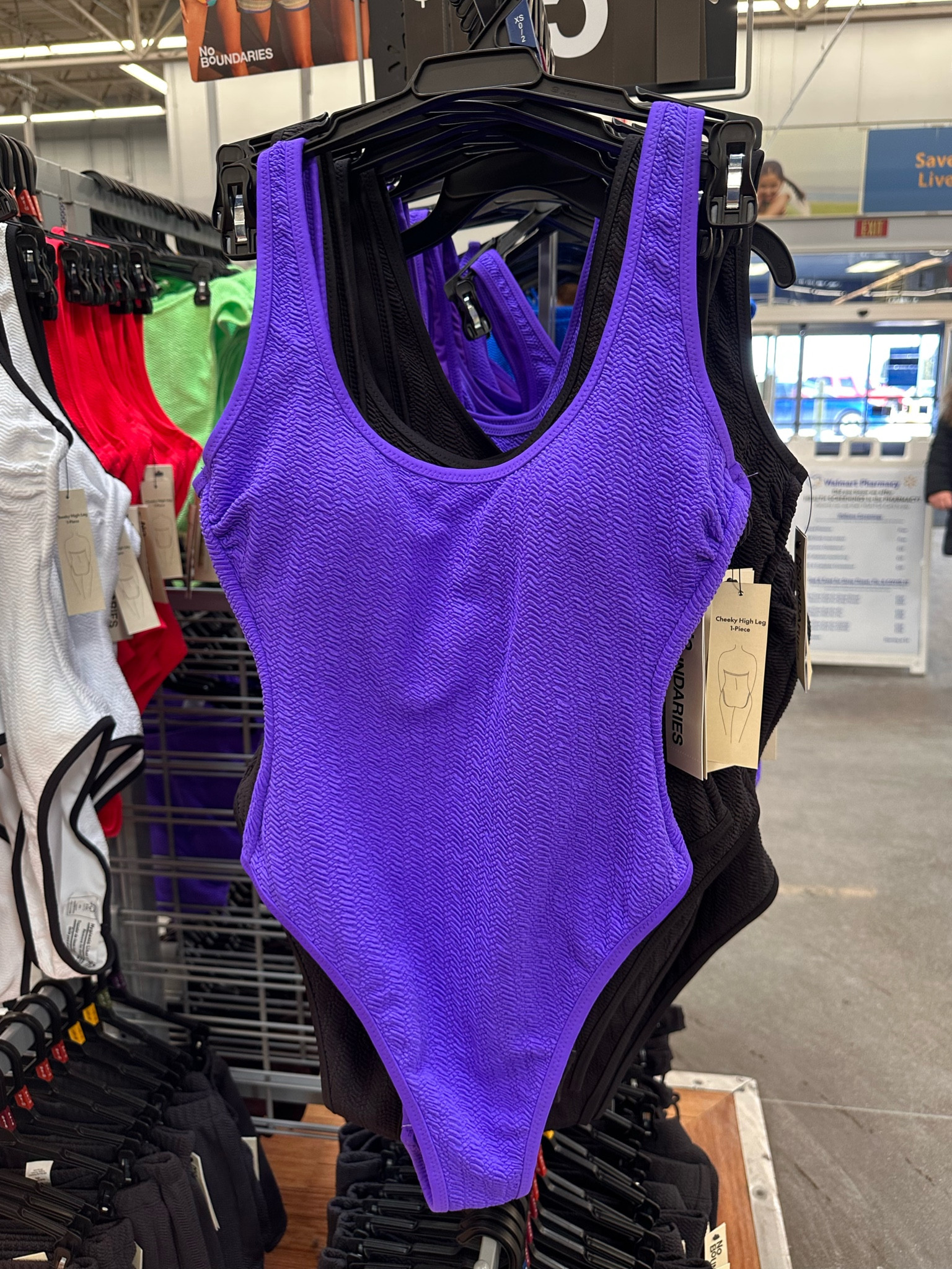 Gorgeous Violet for HOC spring 