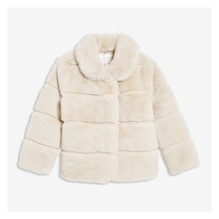Toddlers' Mini Harris Coat | Joe Fresh (North America)
