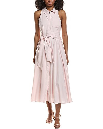 Chelsea Shirt Dress | Rue La La